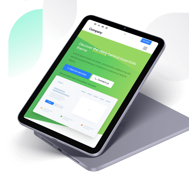 We Create Applications with Catchy UI, clean Code, Easy Navigation, Super fast and Highly Secured...