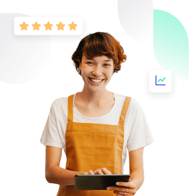 Catchy Technologies helped us to increase our revenue by more than 150%.