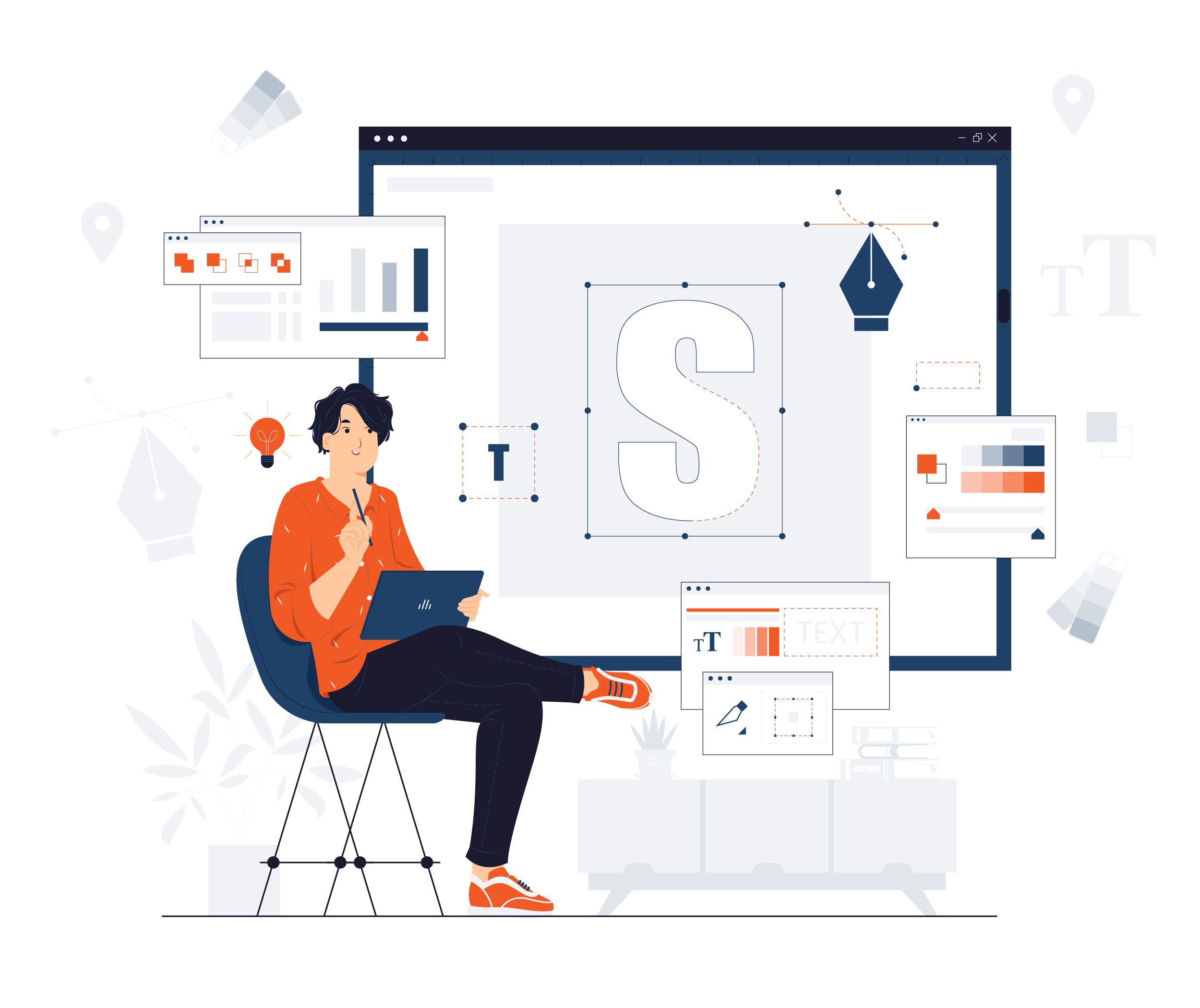 Best Graphic Designing Company in Chennai