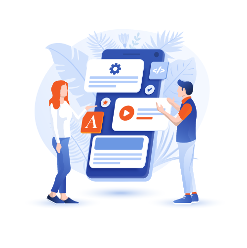 Best Web Development Company in Chennai