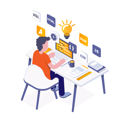 Best Web Designing Company in Chennai