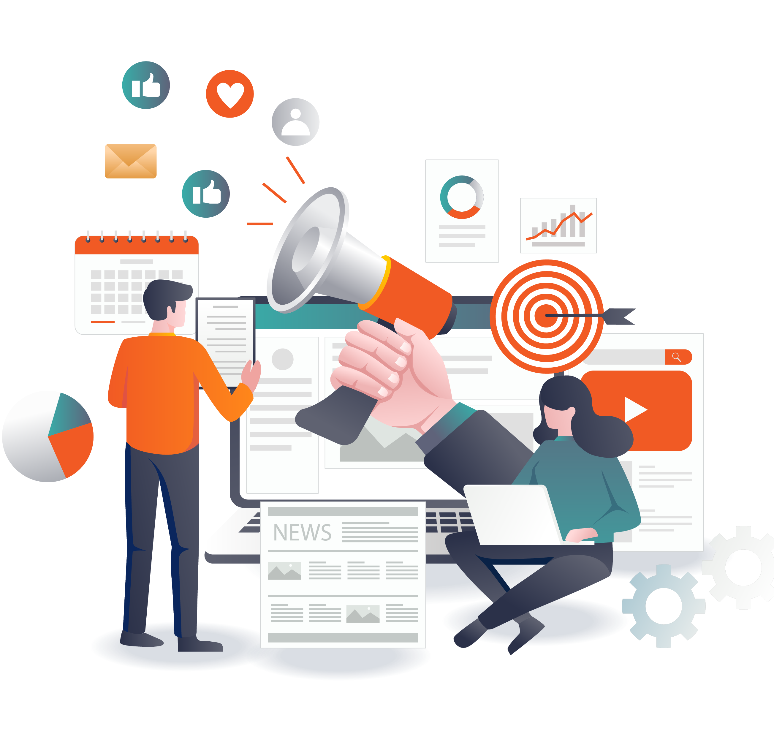 Best Digital Marketing Company in Chennai