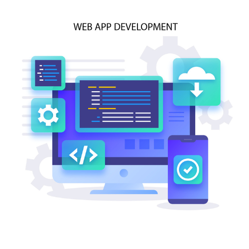 Web App Development
