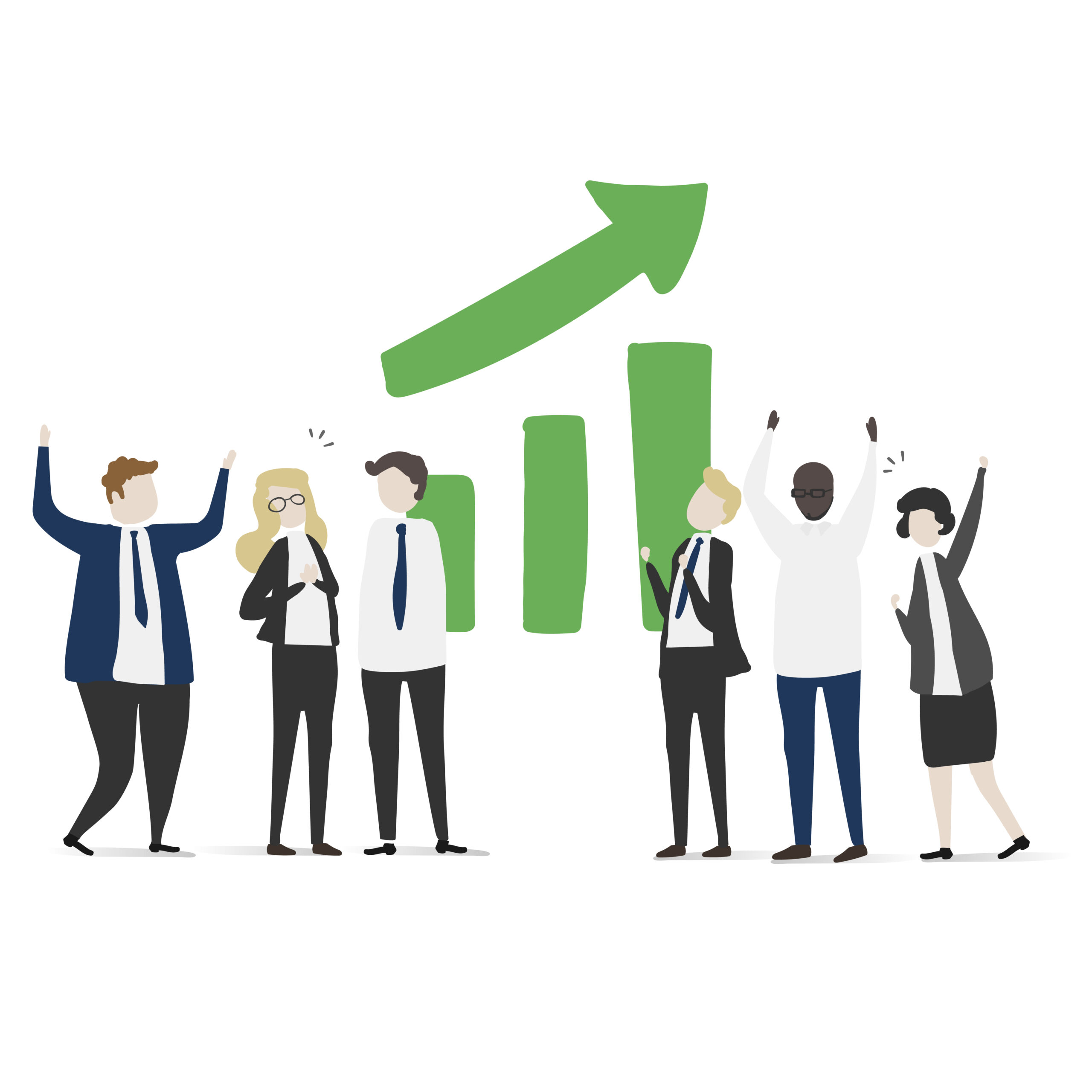 Results with a Roar: Successfully helped 200+ business to achieve their goal