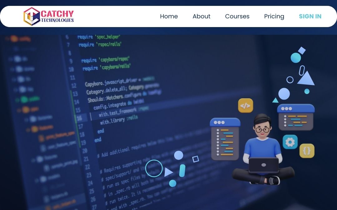 Beginner’s Guide: How to Design a Website in 2024?