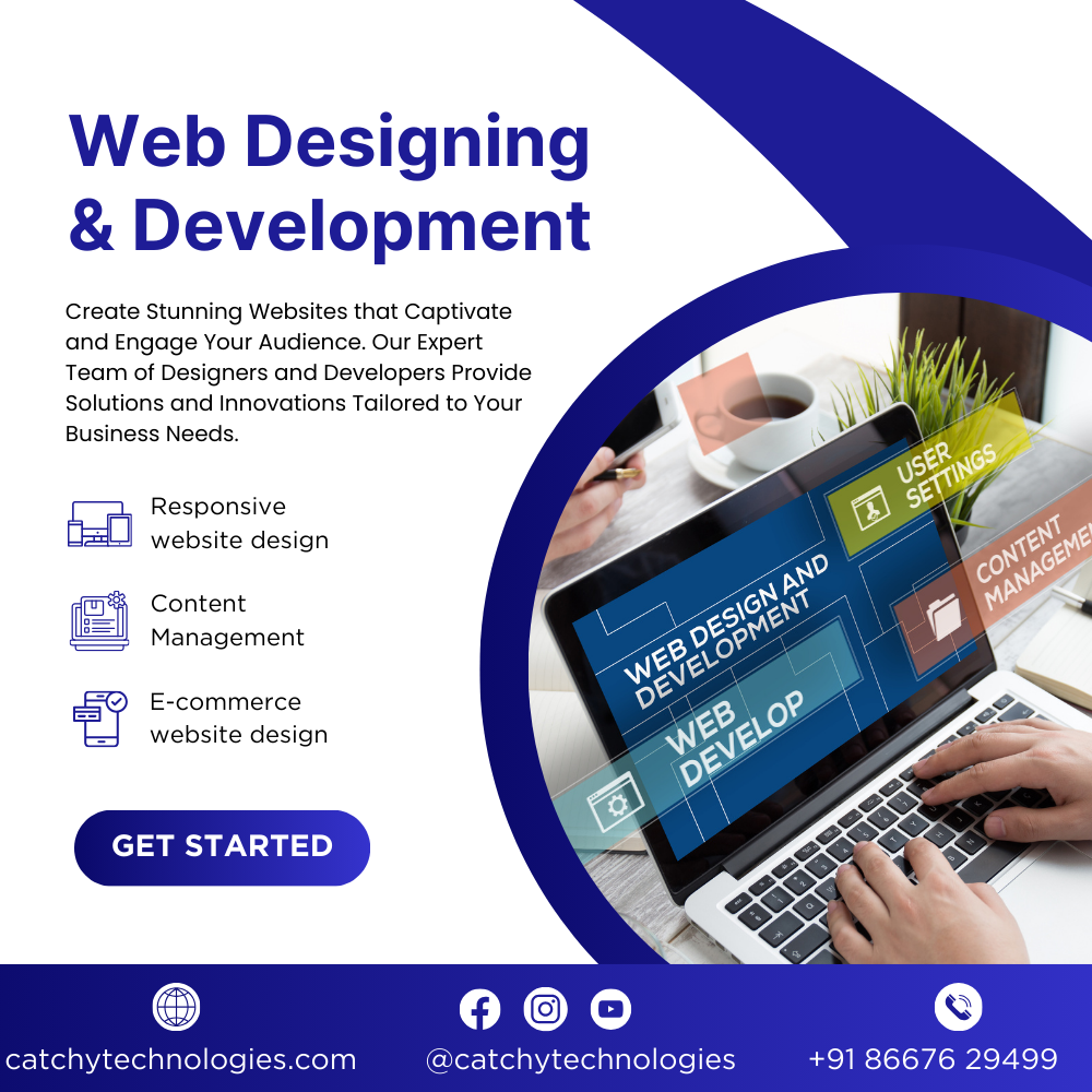 Supercharge Your Online Strategy: The Definitive Guide to Single Page, Multi-Page, Static, Dynamic, and E-commerce Websites