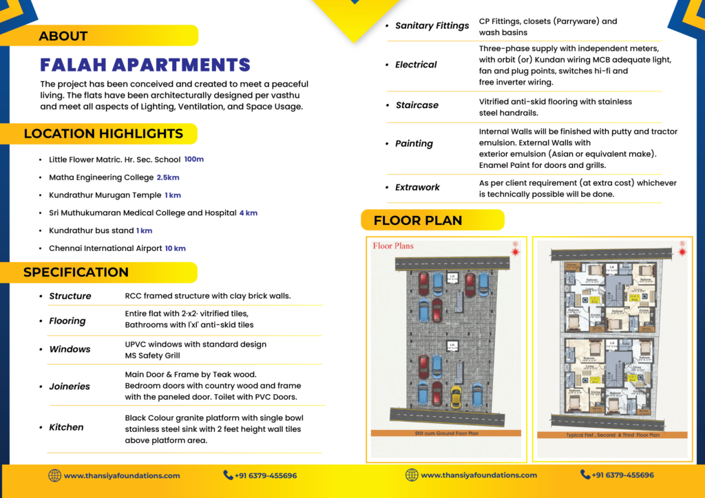 brochure designs in chennai