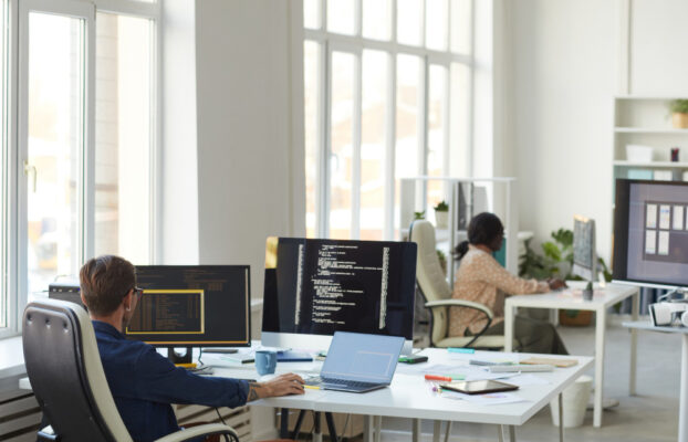Website Development Experts in Chennai | Catchy Technologies
