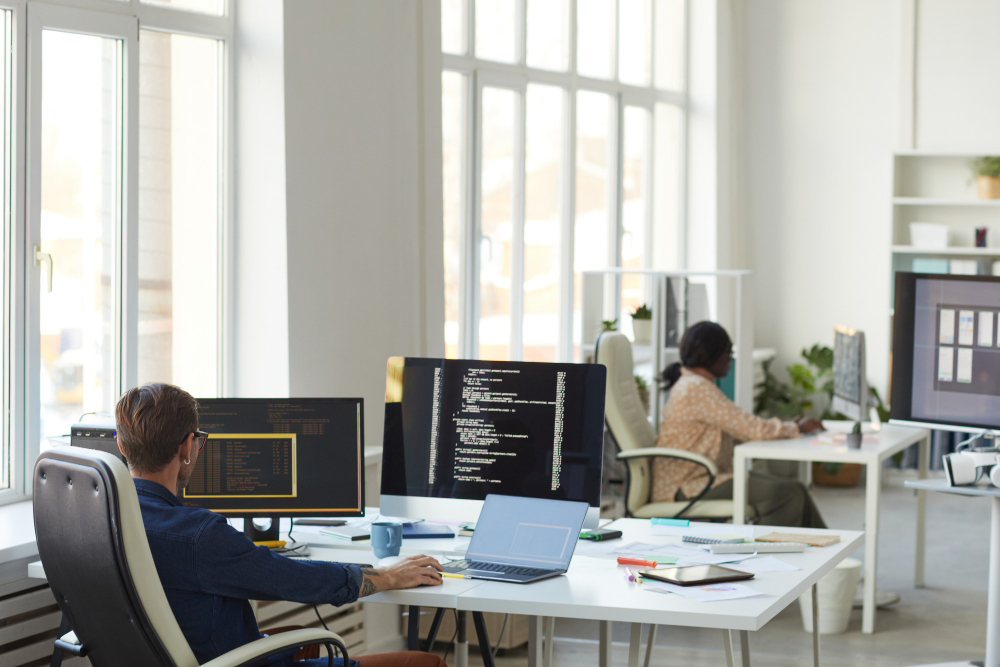 Website Development Experts in Chennai | Catchy Technologies