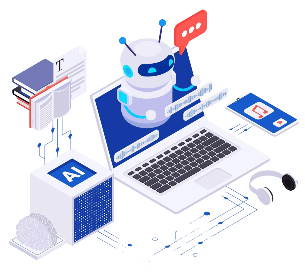 The State of AI in 2024 and Its Evolution in 2025